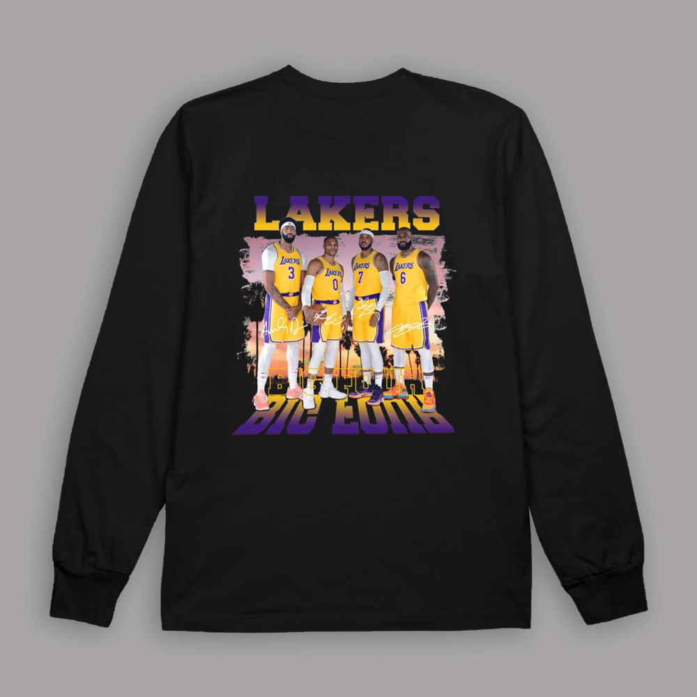 Sports Person Los Angeles Lakers The Lebron James Unisex T-Shirt