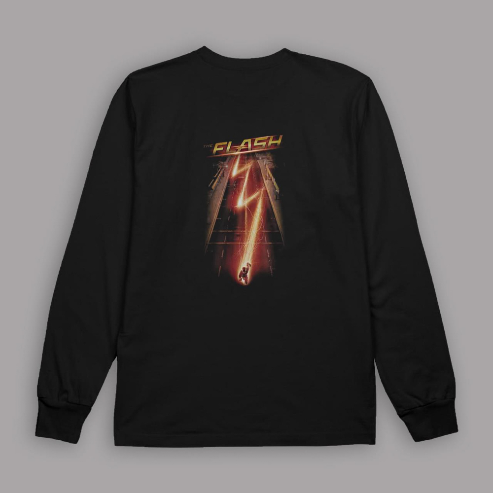 The Flash AVE T-Shirt