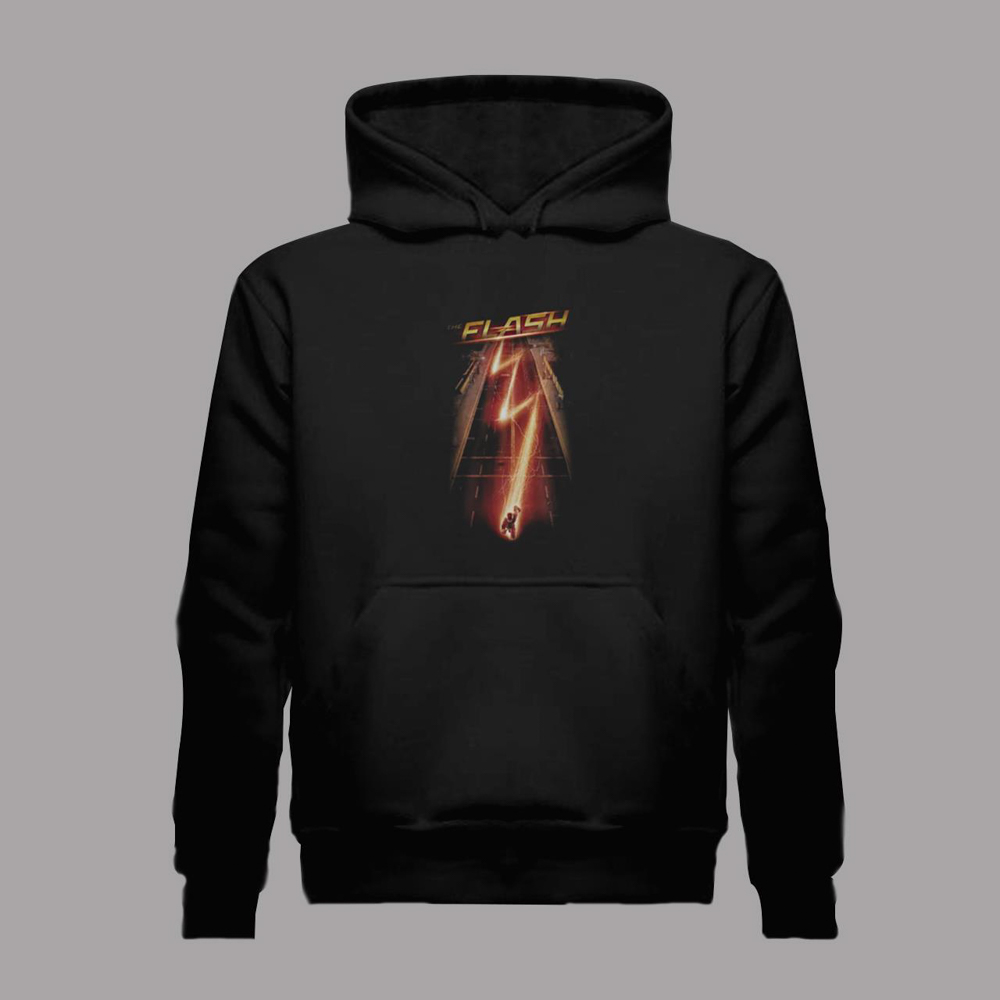 The Flash AVE T-Shirt