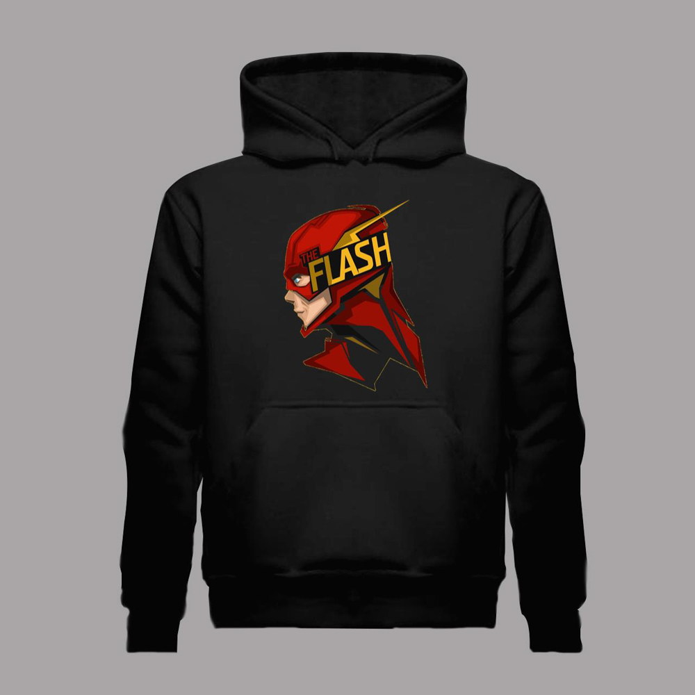 The Flash Red Hero Unique T-Shirt