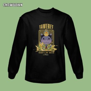 Marvel Moon Knight Taweret The Great One Premium Sweatshirt