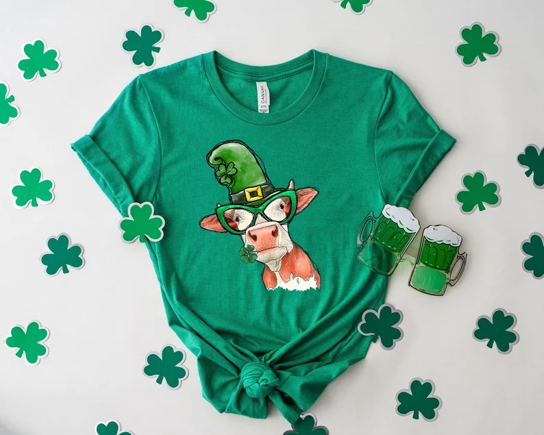 Funny St Patricks Day Shirt Women Irish Gifts I'll Be Irish In a Few Beers Saint Patricks Day Shirts Women