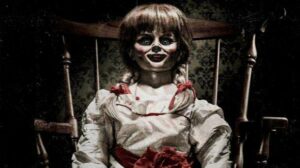 Annabelle list of the best horror movies of all time