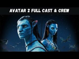 Avatar 2 Release Date Everything We Know In 202211