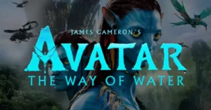 Avatar 2 Release Date 