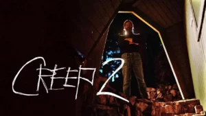 Creep 2 Best horror movies 2022 on Netflix