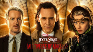 Doctor Strange In The Multiverse Of Madness Release Date. Who Will Return?