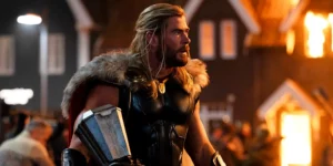 Familiar MCU Location Is Attacked In New Thor