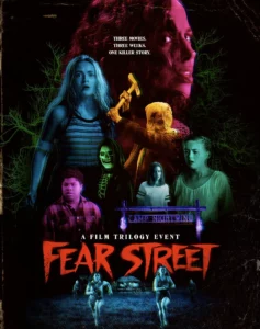 Fear Street Part 3 1666 (2021)