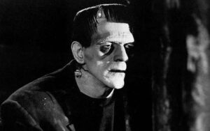 Frankenstein 1931