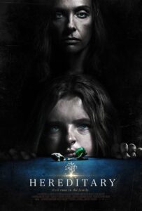 Hereditary-50 best horror movies of all time 