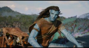 Image from Avatar 2 The Way Of Water