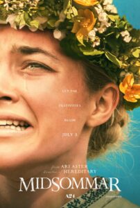 Midsommar-50 best horror film of all time
