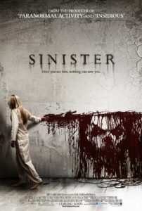Sinister-50 best horror movies of all time 