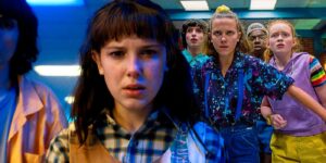 Stranger Things Season 4 Release Date And Mysteries Of Section 2