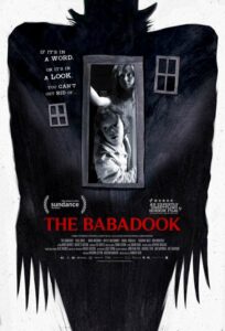 The Babadook-50 best horror film of all time