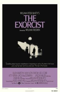 The Exorcist-50 best horror movies of all time 
