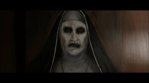 The Nun list of the best horror movies of all time