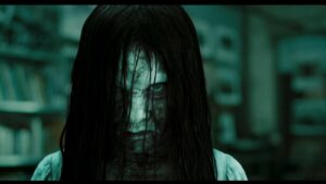 The ring list of the best horror movies of all time