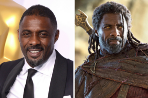 Thor Love And Thunder Cast Idris Elba