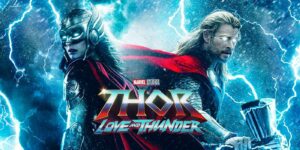 Thor Love And Thunder Trailer Blockbuster For Summer 2022