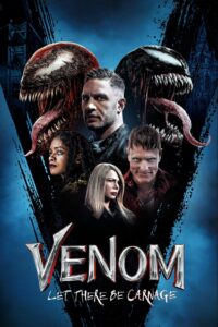 Venom - Best sci fi movies watch online