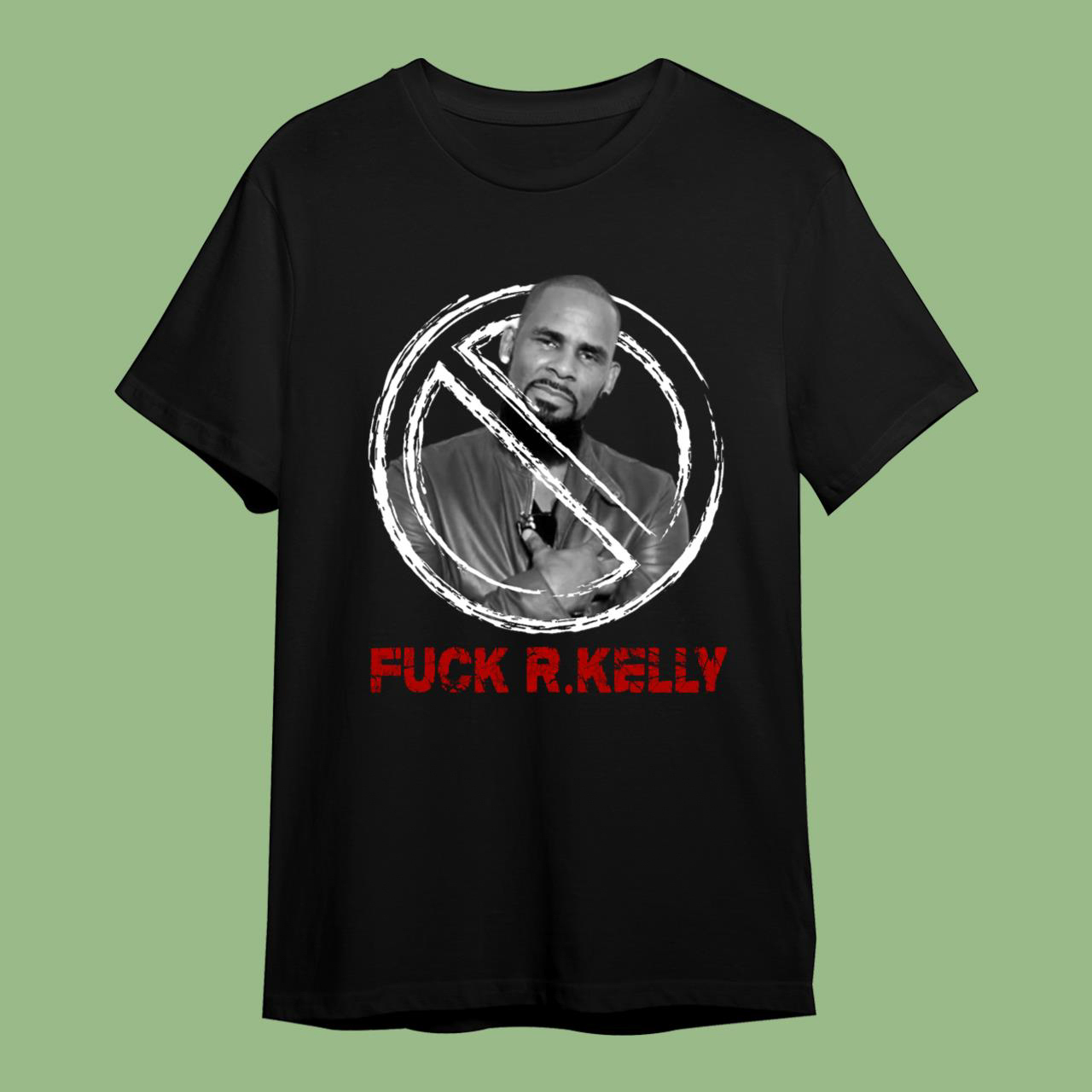 Anti R.Kelly Shirt
