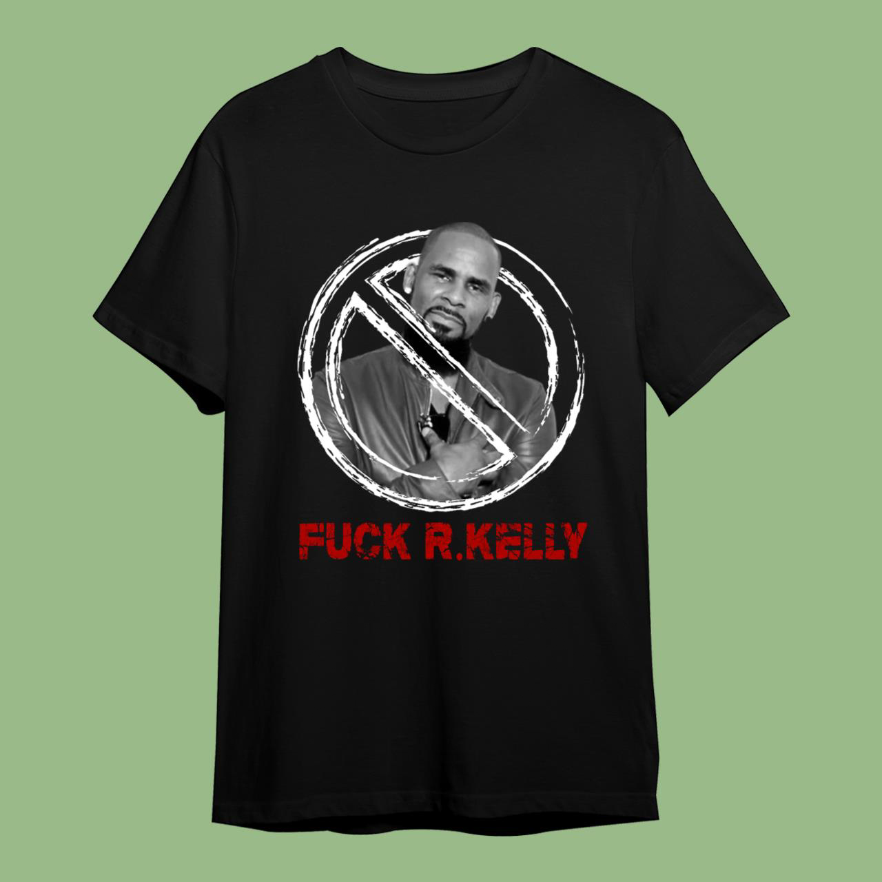 Anti R.Kelly T-Shirt