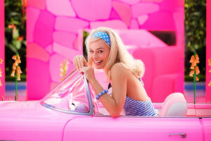 Aqua's 'Barbie Girl' won't be in the Barbie movie