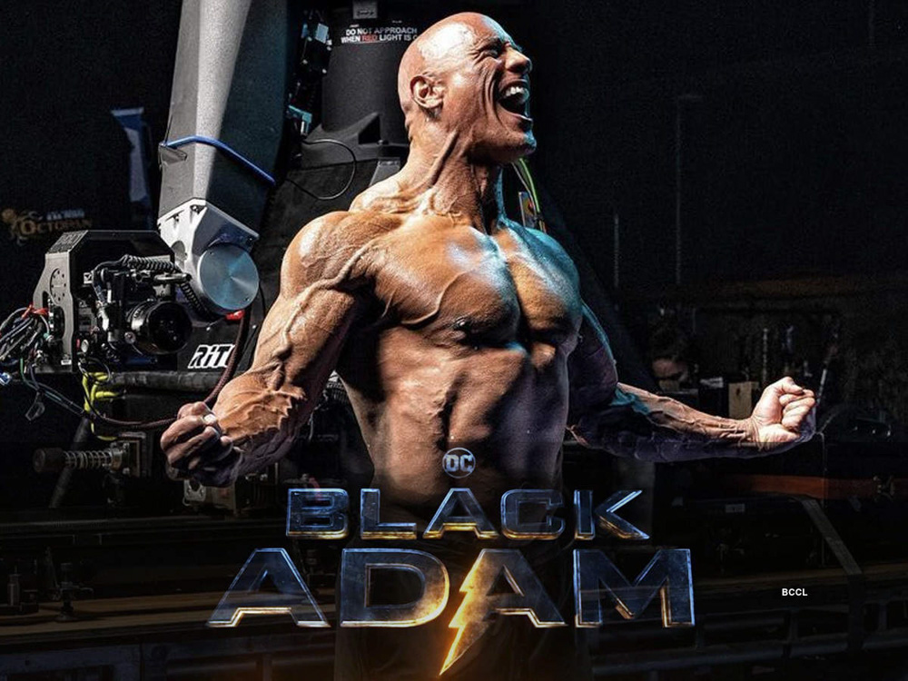 Black Adam Height Weight Measurements Powers Weakness Wiki