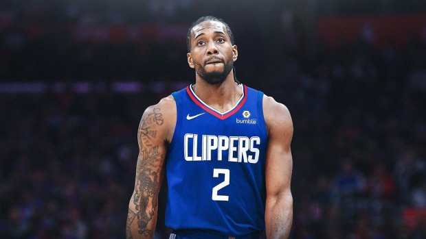 Clippers Is Answer To Why Did Kawhi Leave Toronto