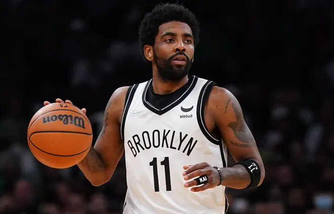 Clippers, Knicks, Lakers Expected Interest In Kyrie Irving