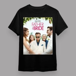 Father of the Bride Classic Shirts