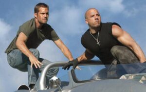 How to watch the best Fast and Furious movies in order