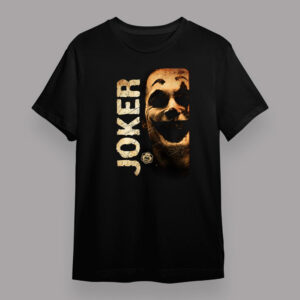 Joker 2 Batman Todd Phillips Confirms Joker Sequel Shirt