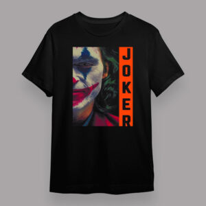 Joker 2 Coming Out T Shirt