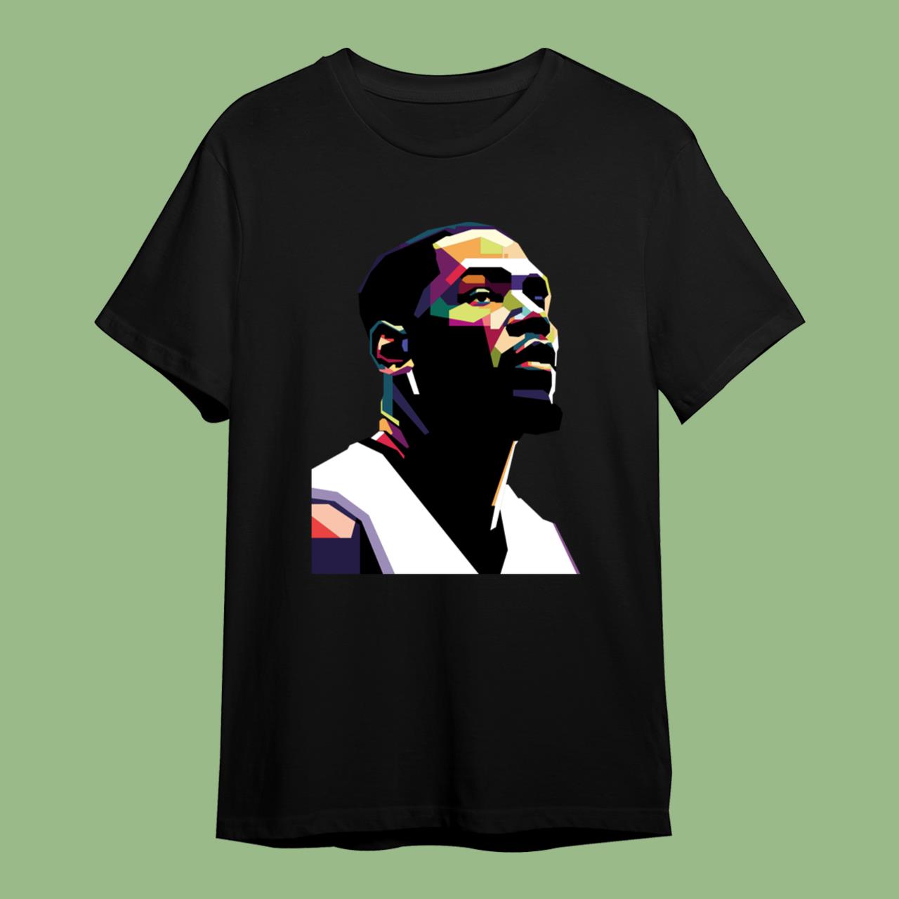 Kevin Durant Brooklyn Nets Classic T-Shirt