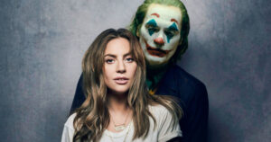 Lady Gaga Joins Joker 2