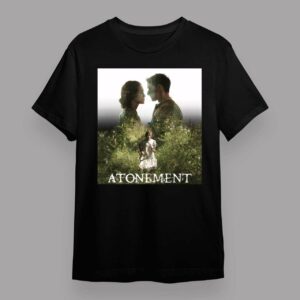 Love In Atonement Movie Shirt