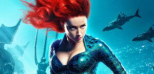 Mera in Aquaman
