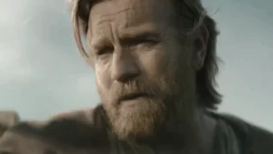 Obi-Wan Kenobi Episode 4