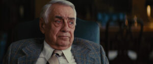 Philip Baker Hall Dies At 90, 'Boogie Nights' And 'Seinfeld' Star