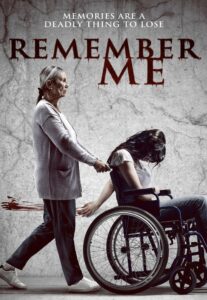 Remember Me Horror Movie 2022 Prepare Psychologically Before Watching