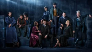 Revealing Little-Known Things About Fantastic Beasts 3 Cast