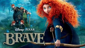 Revealing What Few People Know About Brave Disney Movie Season 2