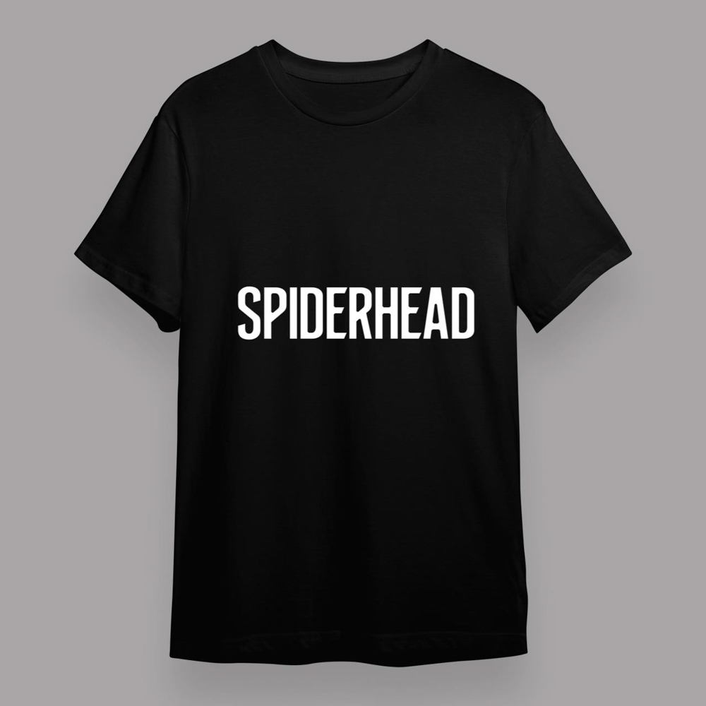Cab Washington Spiderhead Essential Unisex T-Shirt (Copy)