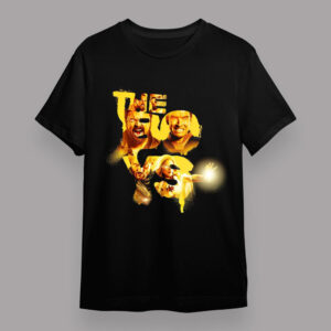 The Boys Series 3 Movie Unique Shirt
