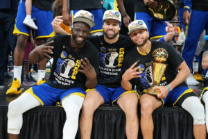 Warriors win NBA Finals - best Golden State Warriors Shirts