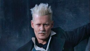 Why Is Johnny Depp Not In Fantastic Beasts 3