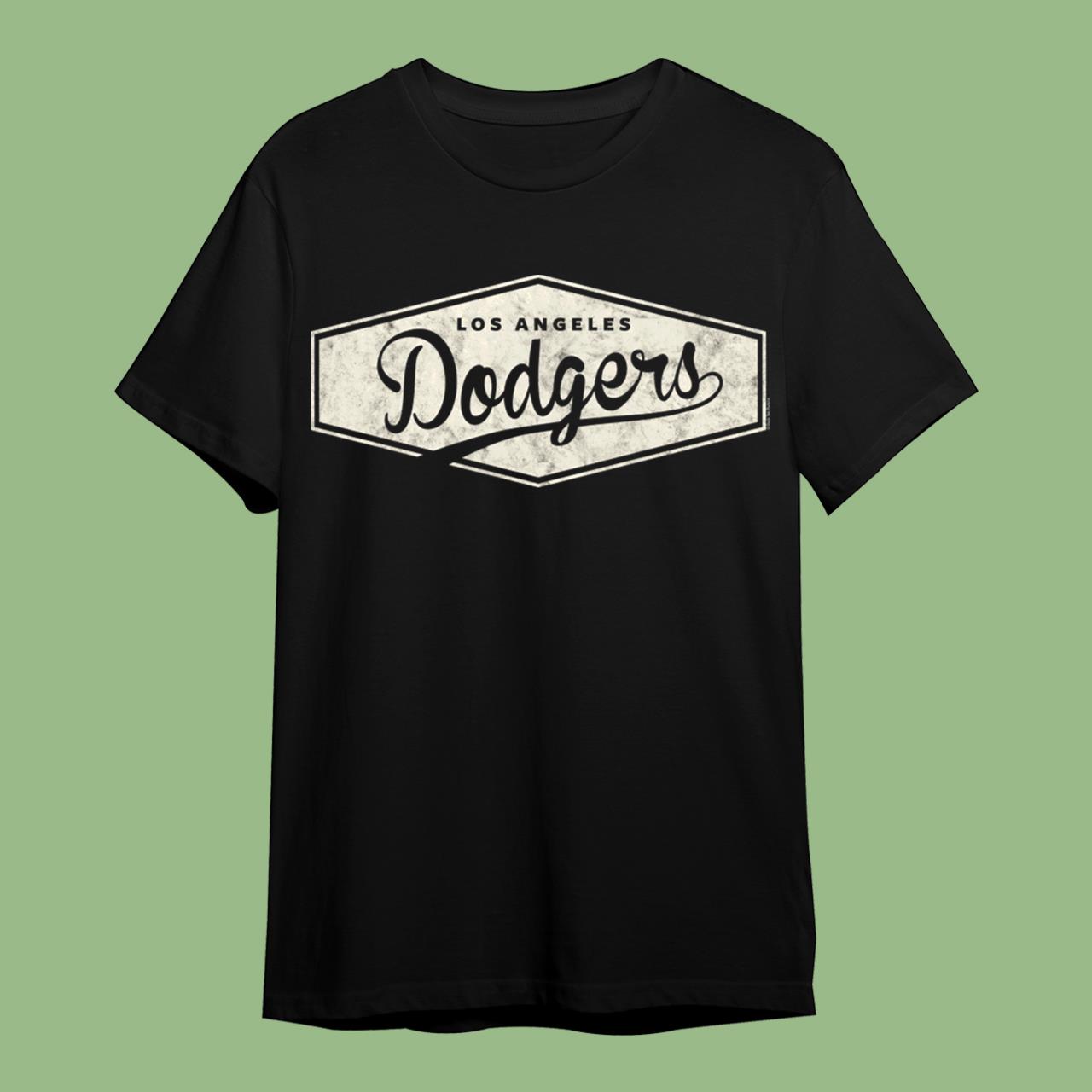 Dodgers Scoreboard 2022 Original T-Shirt